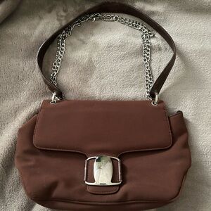 Salvatore Ferragamo | Vintage Hand Bag